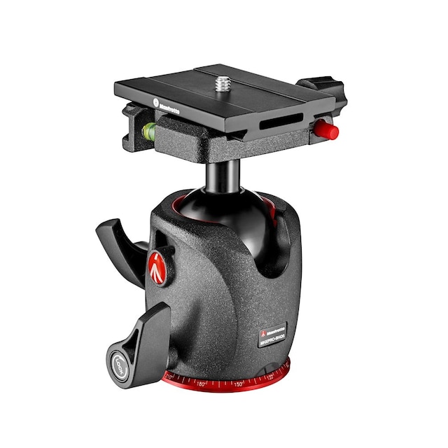 Manfrotto MHXPRO Ball Head ArcaSwiss