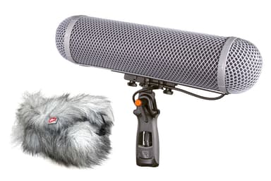 Rycote Full Windshield 4 Kit Medium