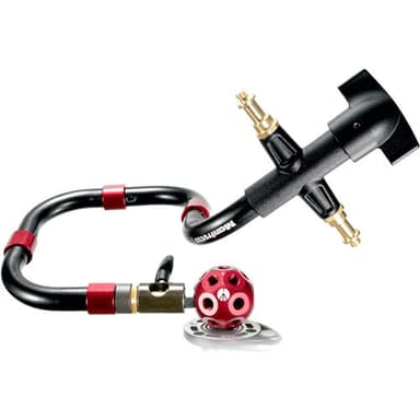 Manfrotto Dado Multi koblingsledd 6 ROD