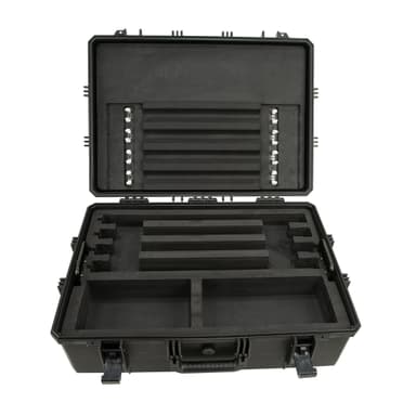 Nanlite Pavotube II 15X 8-Light kit