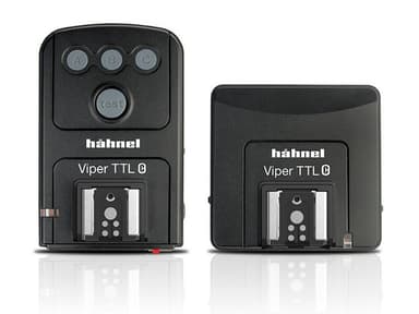 Hähnel Viper TTL Kit Nikon