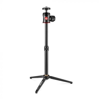 Manfrotto 209,492LONG Bordstativkit