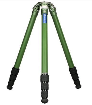 Leofoto Summit Tripod LM-364CL (Olive)