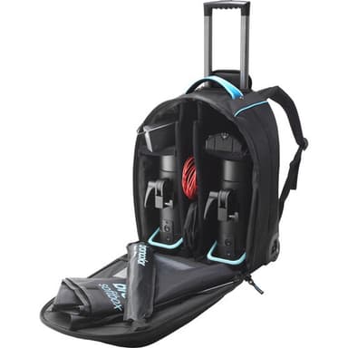 Broncolor Siros 400 L Outdoor Kit 2