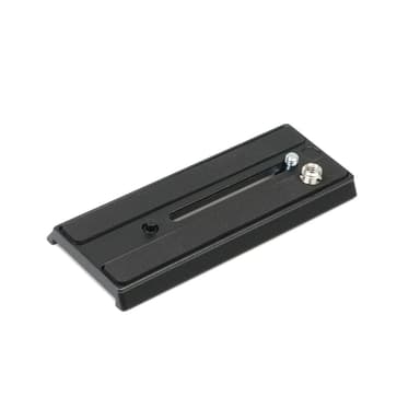 Manfrotto Kameraplate 357PLV-1