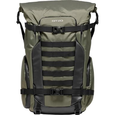 Gitzo Adventury 45L camera backpack