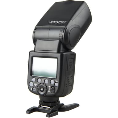 Godox V860II Kit Blits