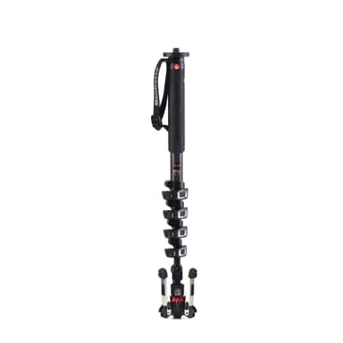 Manfrotto MVMXPROC5 Video Monopod
