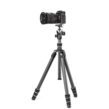 Gitzo GK1545TA Traveler Tripod KIT Sony