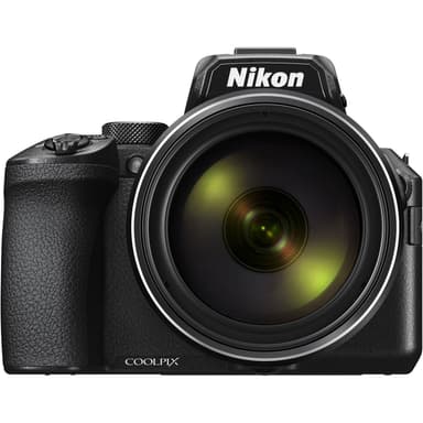 Nikon Coolpix P950 black