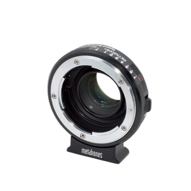 Metabones Nikon G til Micro 4/3