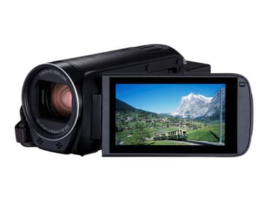 Canon LEGRIA HF R88