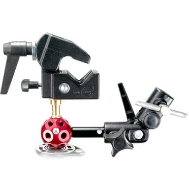 Manfrotto Dado Multi koblingsledd 6 ROD