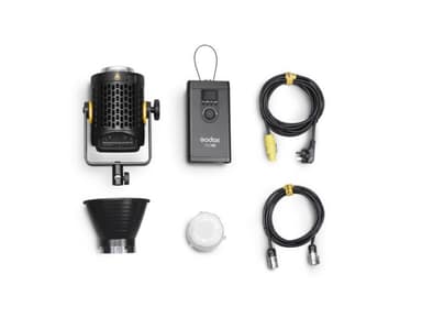 Godox UL60 Silent LED Video light