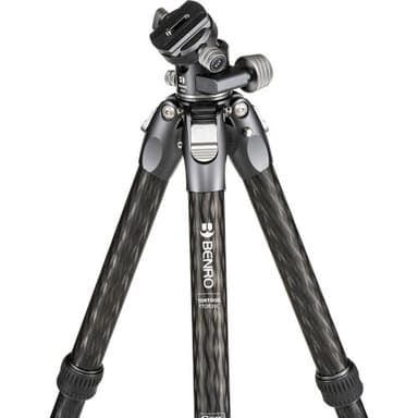 Benro Tortoise 35C  GX35 Kit