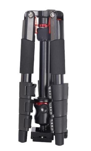 Leofoto MT-224BBH-30