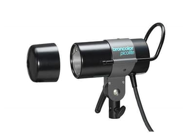 Broncolor Picolite 1600 Ws komplett