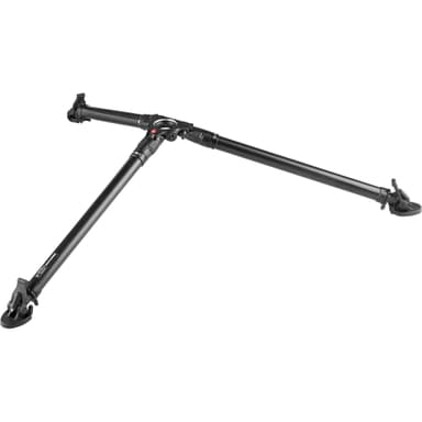 Manfrotto 635 Fast Single Tripod