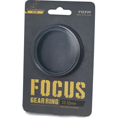 Tilta Seamless Focus Ring for 53mm