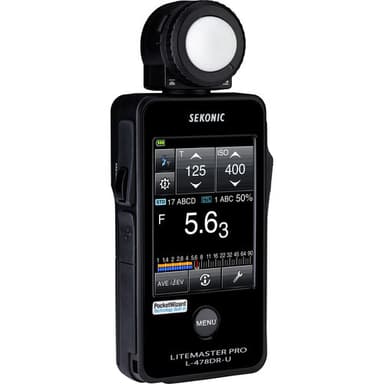 Sekonic L-478DR