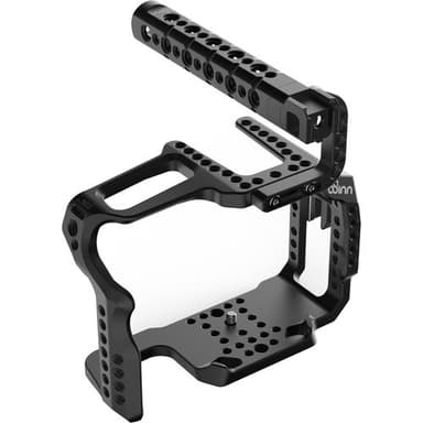 8Sinn Cage 5DMK4/III - Top Handle Basic