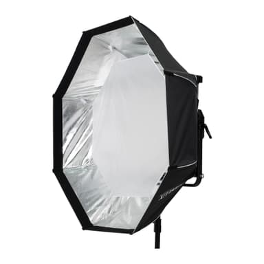 Nanlux Octagonal Softbox with Eggcrate