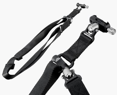 Leofoto Quick Detach Strap SP-01DC-22Q
