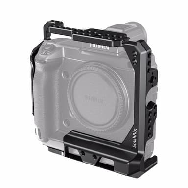 Smallrig Cage for Fujifilm GFX 100