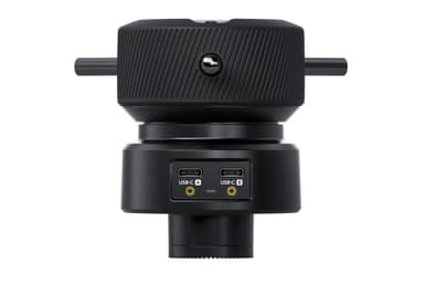 Blackmagic Focus Demand