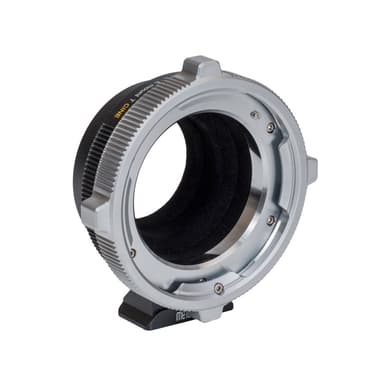 Metabones PL til Sony E-mount