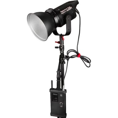 Aputure Light Storm SeriesLED Video Lig