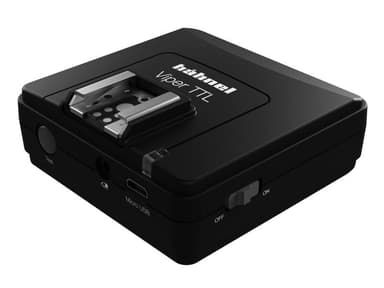 Hähnel Viper TTL Receiver