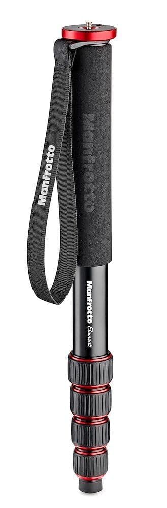 Manfrotto Element MII Monopod