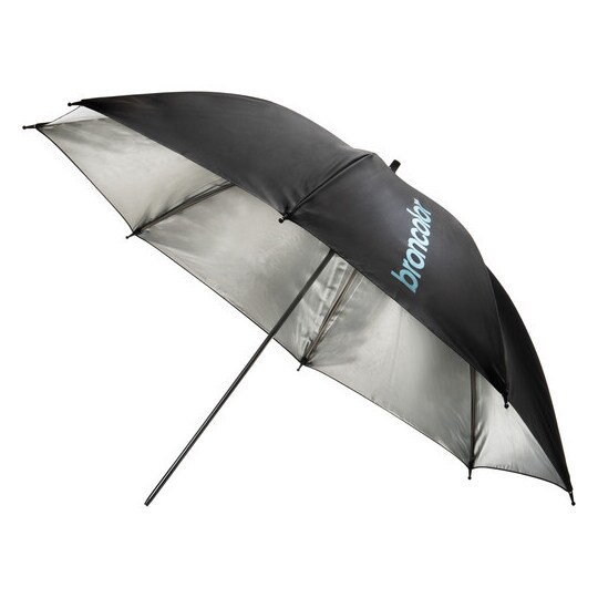 Broncolor Umbrella silver 105 cm
