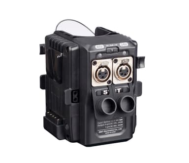 SWIT 24V/48V Light Stand Power Adaptor