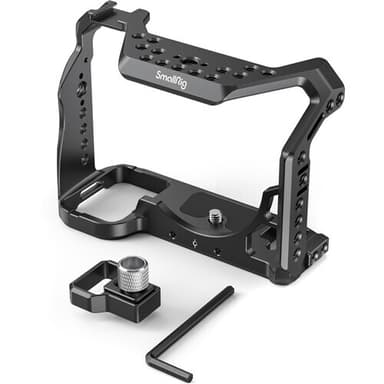 SmallRig 3007 Cage A7S III HDMI Clamp