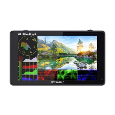 Feelworld Monitor LUT6 HDMI