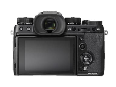 Fujifilm X-T2 Kamerahus