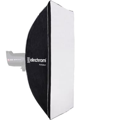 Elinchrom Rotalux 100x100 Square Softbox