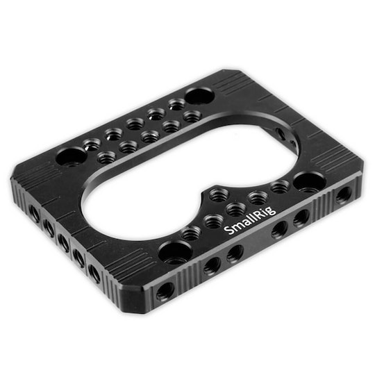 SmallRig 1748 Top Plate for RED DSMC2