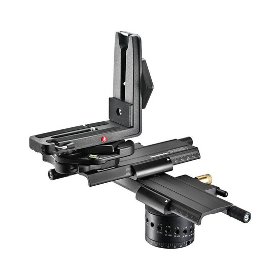 Manfrotto Panoramahode MH057A5-LONG