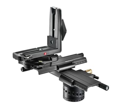 Manfrotto Panoramahode MH057A5-LONG