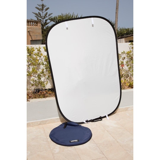 Manfrotto Collapsible Panelite Reflector