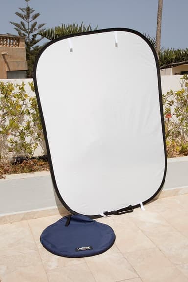 Manfrotto Collapsible Panelite Reflector