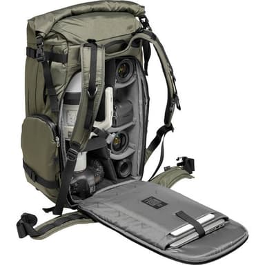 Gitzo Adventury 45L camera backpack
