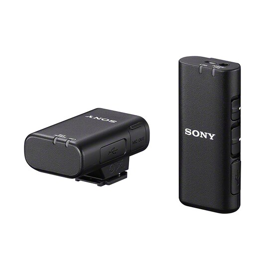 Sony A7C kamerahus  Wireless kit