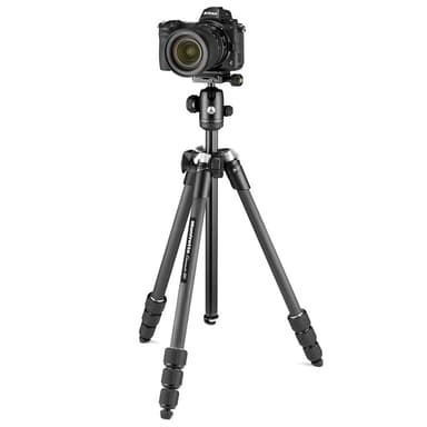 Manfrotto Element MII BT Stativkit