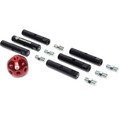 Manfrotto Dado Multi koblingsledd 6 ROD