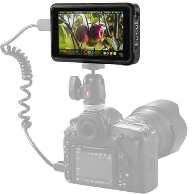 RETUR Atomos Ninja V Monitor