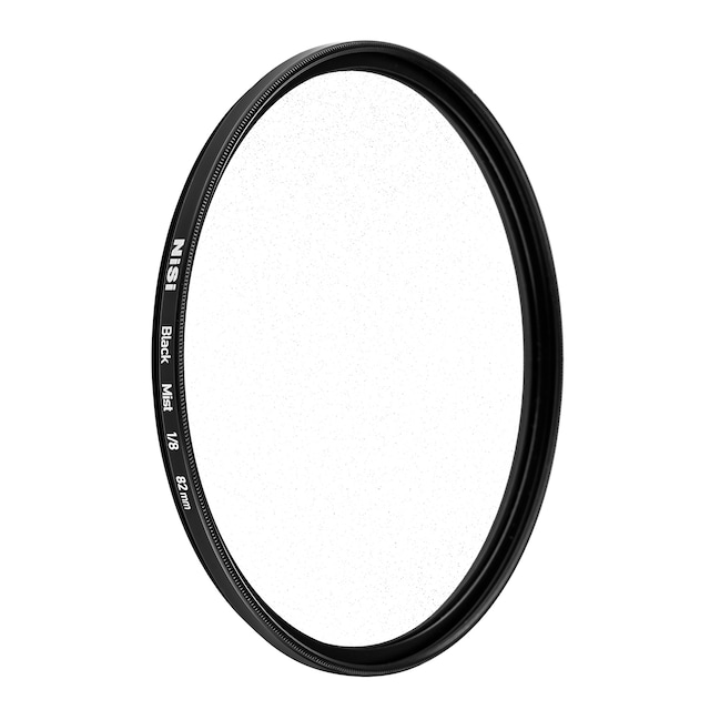 NiSi Filter Circular Black Mist 1/4 72mm